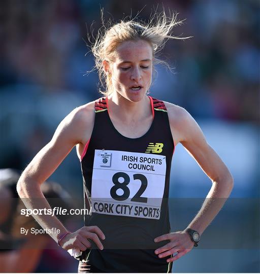 Cork City Sports 2014