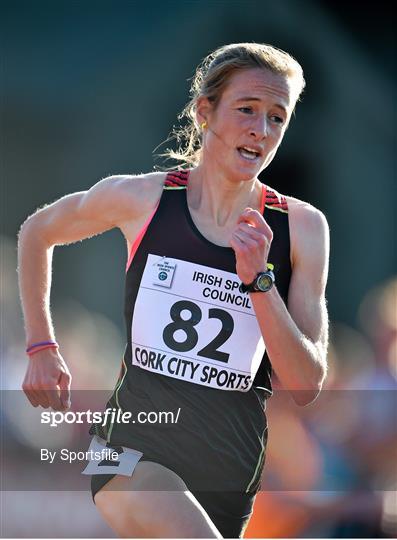 Cork City Sports 2014