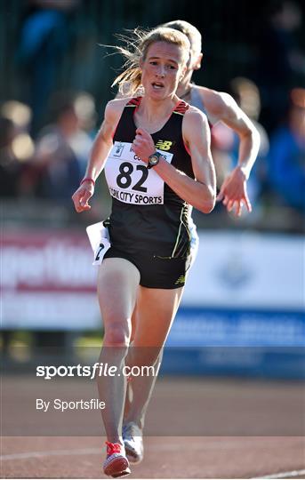 Cork City Sports 2014