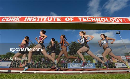 Cork City Sports 2014 Cork City Sports 2014