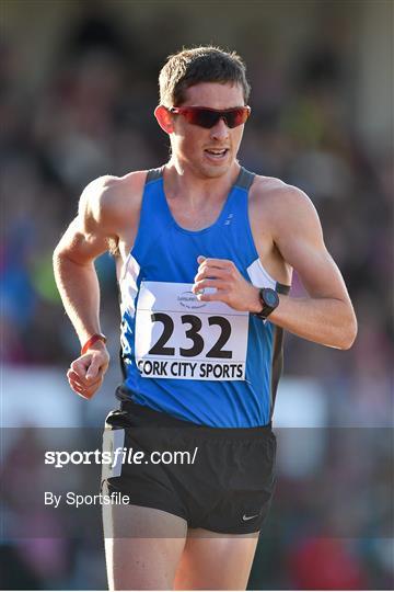 Cork City Sports 2014