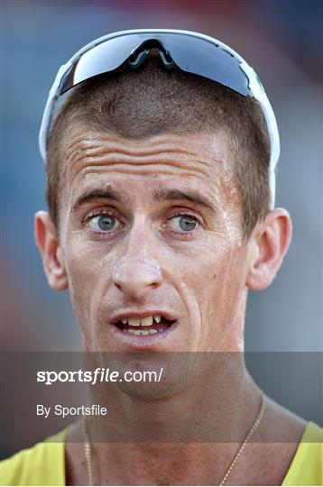 Cork City Sports 2014 Cork City Sports 2014