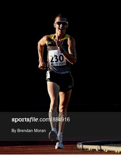 Cork City Sports 2014 Cork City Sports 2014