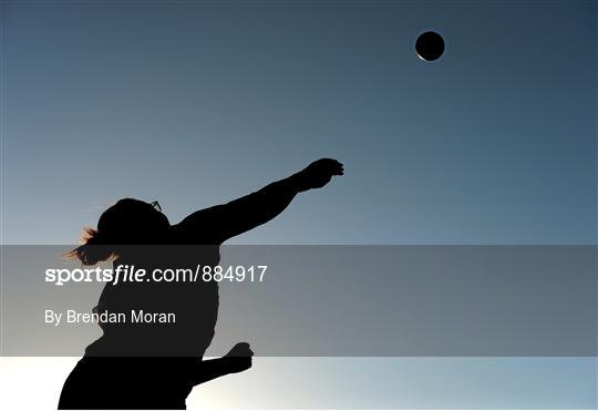 Cork City Sports 2014 Cork City Sports 2014