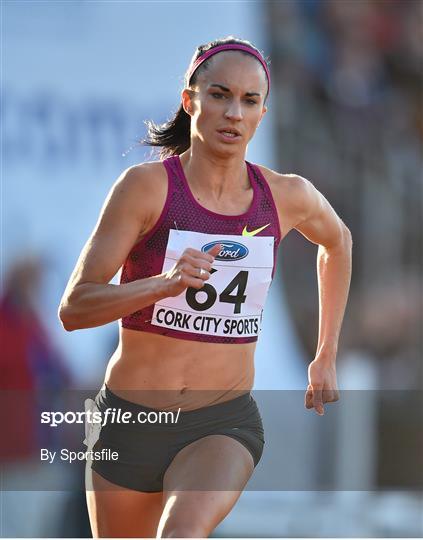 Cork City Sports 2014