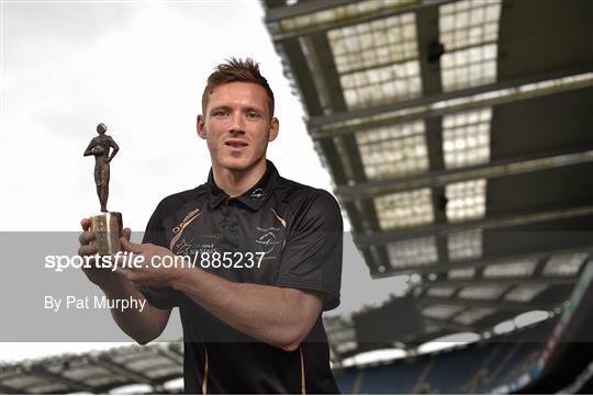 GAA / GPA Player of the Month Awards, sponsored by Opel, for June