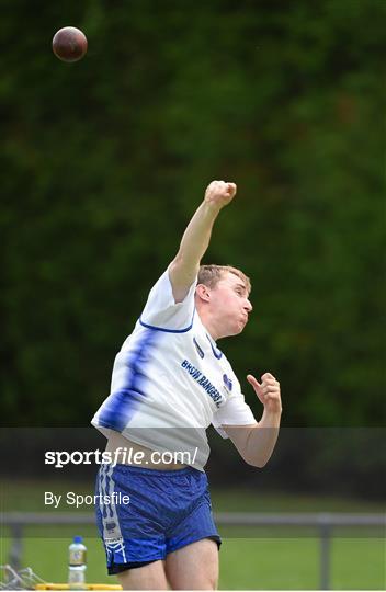 GloHealth Juvenile Track and Field Championships - Sunday 13th July 2014