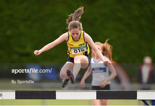 GloHealth Juvenile Track and Field Championships - Sunday 13th July 2014 GloHealth Juvenile Track and Field Championships - Sunday 13th July 2014