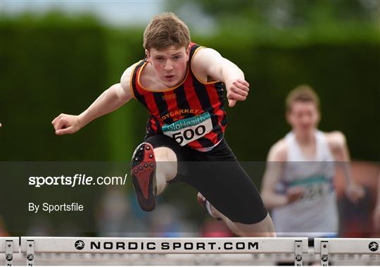 GloHealth Juvenile Track and Field Championships - Sunday 13th July 2014