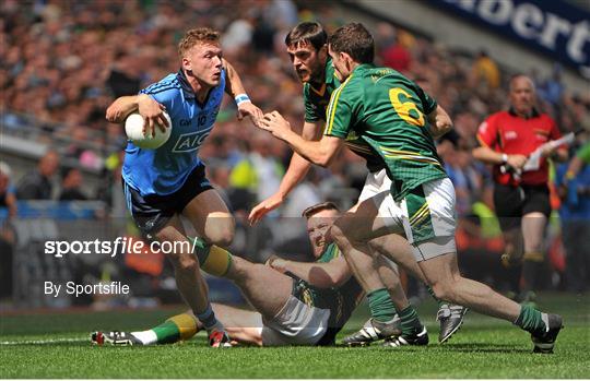 Dublin v Meath - Leinster GAA Football Senior Championship Final