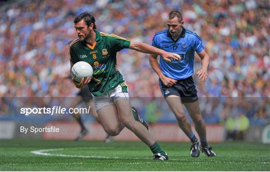 Dublin v Meath - Leinster GAA Football Senior Championship Final Dublin v Meath - Leinster GAA Football Senior Championship Final