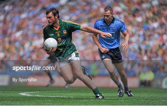 Dublin v Meath - Leinster GAA Football Senior Championship Final