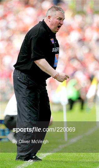 Armagh v Derry Armagh v Derry