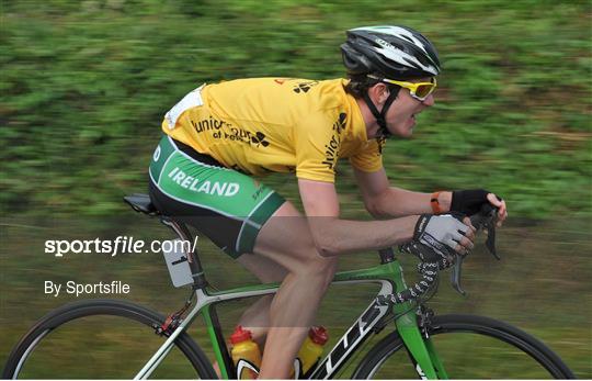 2014 International Junior Tour of Ireland - Stage 6
