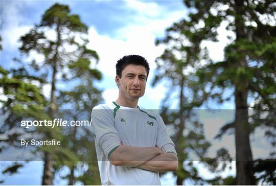 Irish Team Announcement for the European Track and Field Championships Zurich 2014