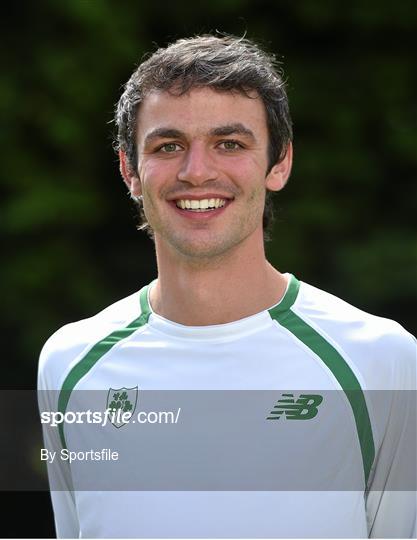 Irish Team Announcement for the European Track and Field Championships Zurich 2014
