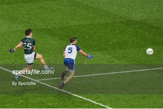 Kildare v Monaghan - GAA Football All-Ireland Senior Championship Round 4B Kildare v Monaghan - GAA Football All-Ireland Senior Championship Round 4B