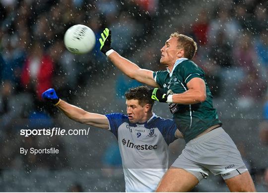 Kildare v Monaghan - GAA Football All-Ireland Senior Championship Round 4B