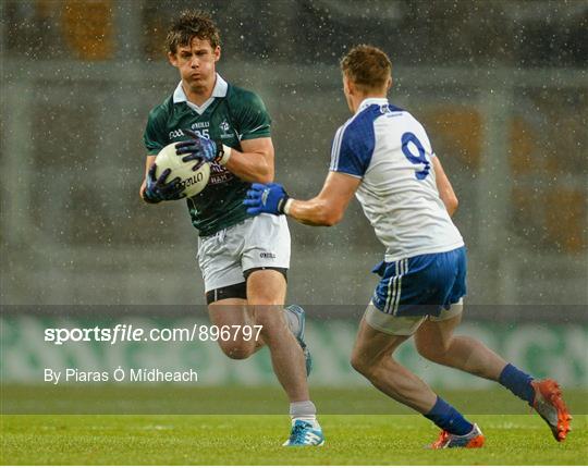 Kildare v Monaghan - GAA Football All-Ireland Senior Championship Round 4B Kildare v Monaghan - GAA Football All-Ireland Senior Championship Round 4B