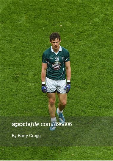 Kildare v Monaghan - GAA Football All-Ireland Senior Championship Round 4B