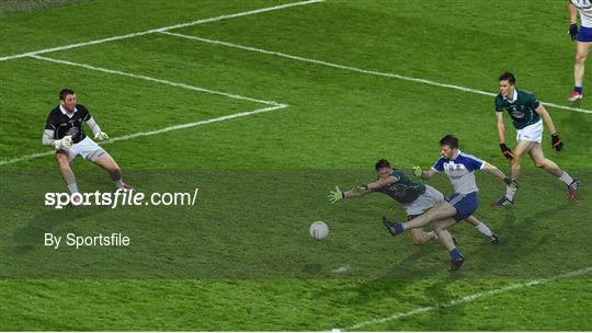 Kildare v Monaghan - GAA Football All-Ireland Senior Championship Round 4B Kildare v Monaghan - GAA Football All-Ireland Senior Championship Round 4B