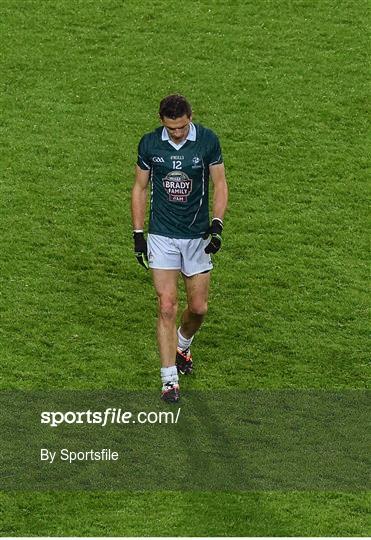 Kildare v Monaghan - GAA Football All-Ireland Senior Championship Round 4B