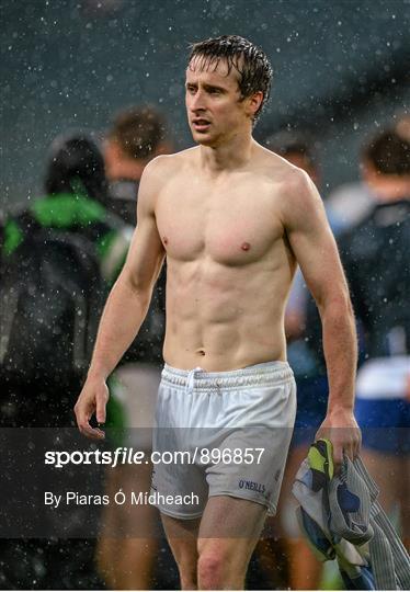 Kildare v Monaghan - GAA Football All-Ireland Senior Championship Round 4B Kildare v Monaghan - GAA Football All-Ireland Senior Championship Round 4B