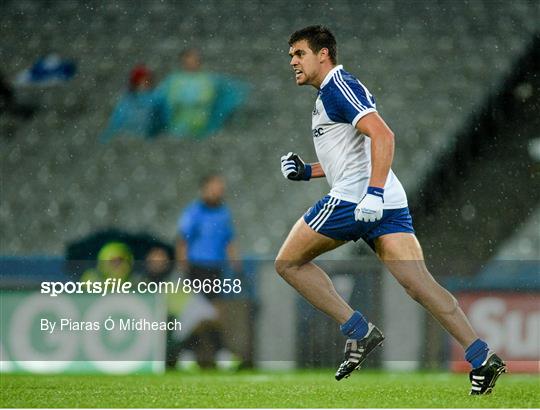 Kildare v Monaghan - GAA Football All-Ireland Senior Championship Round 4A