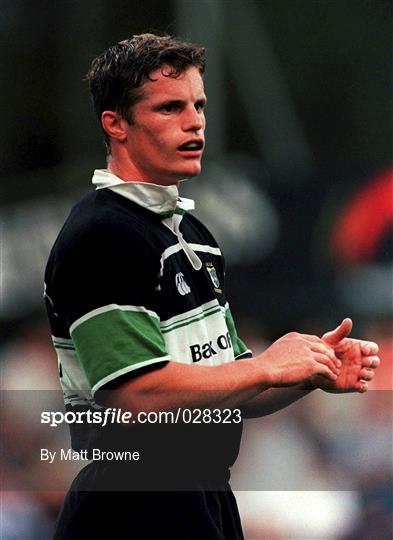 Leinster v Connacht - Guinness Interprovincial Championship