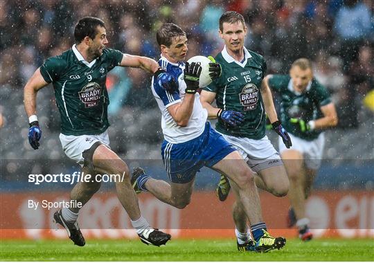 Kildare v Monaghan - GAA Football All-Ireland Senior Championship Round 4A