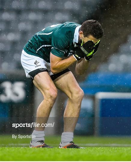 Kildare v Monaghan - GAA Football All-Ireland Senior Championship Round 4A