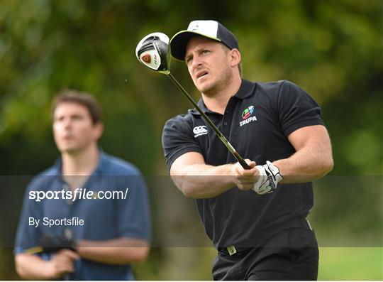 IRUPA Rugby Players Golf Classic
