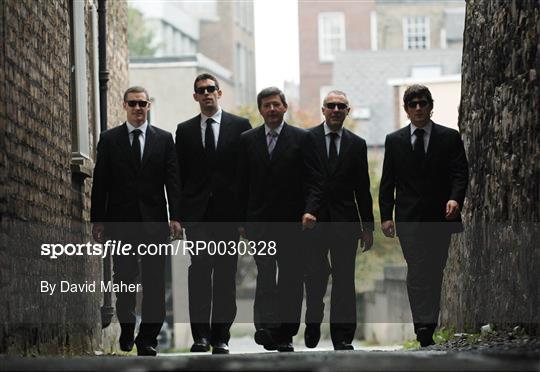 Launch of AIB Community Challenge Launch of AIB Community Challenge