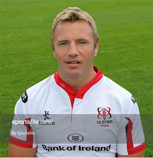 Ulster Rugby Squad Portraits 2014/15 Ulster Rugby Squad Portraits 2014/15