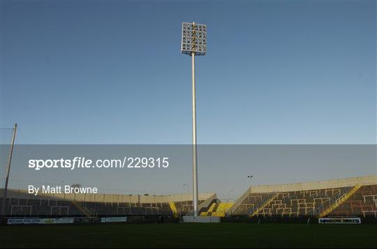 Arles-Killeen v Tyrrellspass - AIB Leinster Club Football Championship Quarter-Final Replay