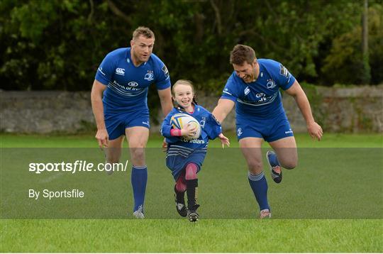 Bank of Ireland extend its Sponsorship of Leinster Rugby