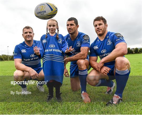 Bank of Ireland extend its Sponsorship of Leinster Rugby