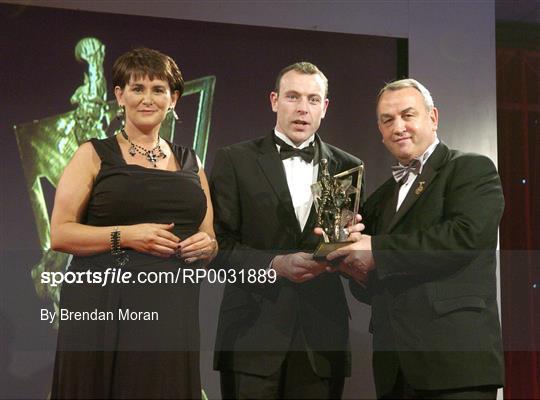 2006 Vodafone GAA All-Star Awards