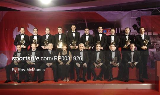 2006 Vodafone GAA All-Star Awards