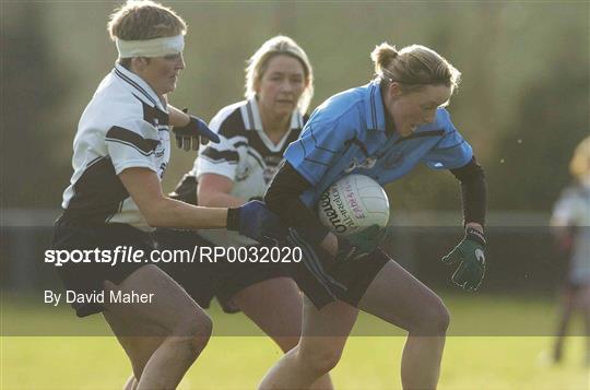Emyvale v Eadestown - Vhi Healthcare All-Ireland Ladies Senior Club Championship Final Emyvale v Eadestown - Vhi Healthcare All-Ireland Ladies Senior Club Championship Final