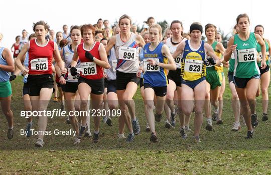 AAI National Inter Counties Cross Country Championship