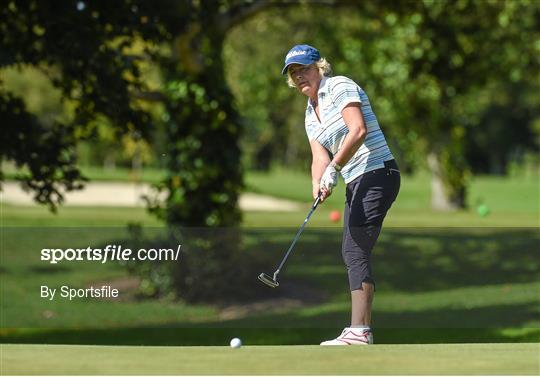 2014 All-Ireland Mother & Son Medal Competition, sponsored by Kellogg’s Nutri-Grain