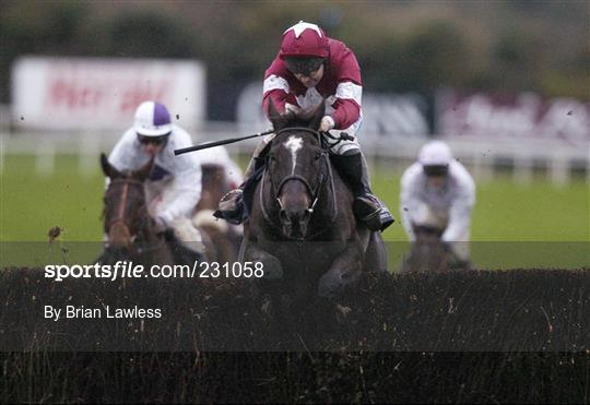 Punchestown Durkan Day Races - Sunday