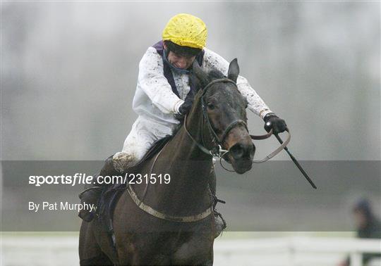 Leopardstown - Christmas Festival - Tuesday