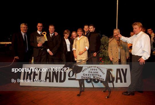 1999 Ireland on Sunday Irish Greyhound Derby