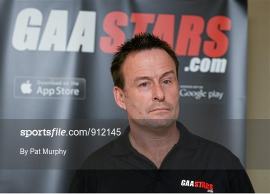 Launch of GAASTARS.COM Launch of GAASTARS.COM
