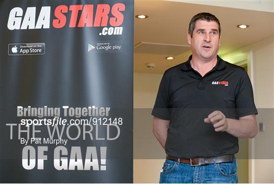 Launch of GAASTARS.COM