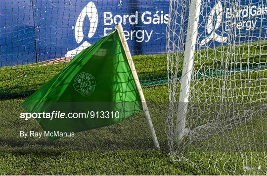 Clare v Wexford - Bord Gáis Energy GAA Hurling Under 21 All-Ireland 'A' Championship Final
