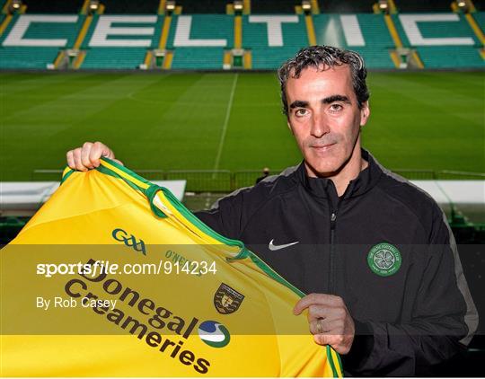 Jim McGuinness Press Conference