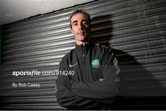 Jim McGuinness Press Conference